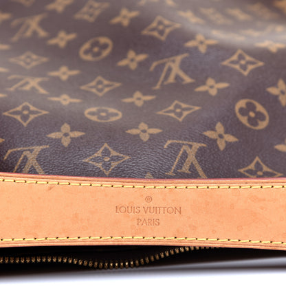 Louis Vuitton Monogram Sully MM 9 of 9