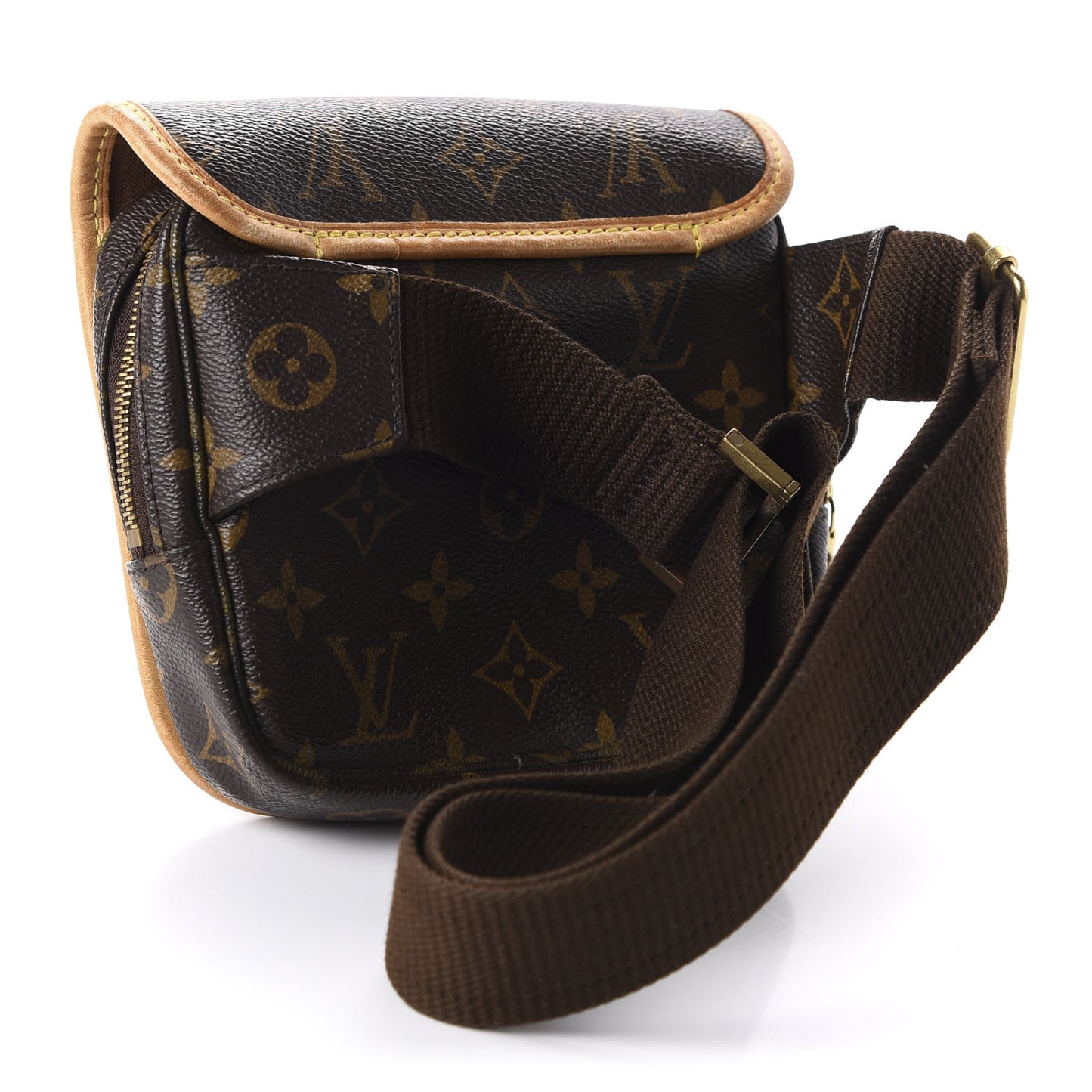 Monogram Bosphore Bum Bag