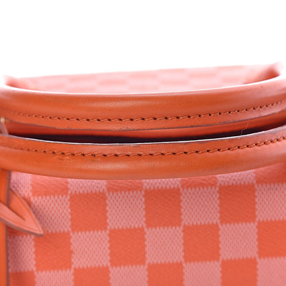 Louis Vuitton Damier Couleurs Mobil Piment 17 of 17
