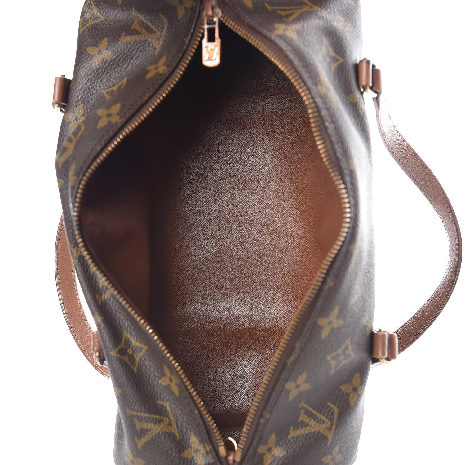 Louis Vuitton Monogram Papillon 30 7 of 20