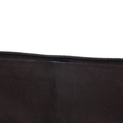 Gucci GG Plus Monogram Large Web Trolley Brown 14 of 26