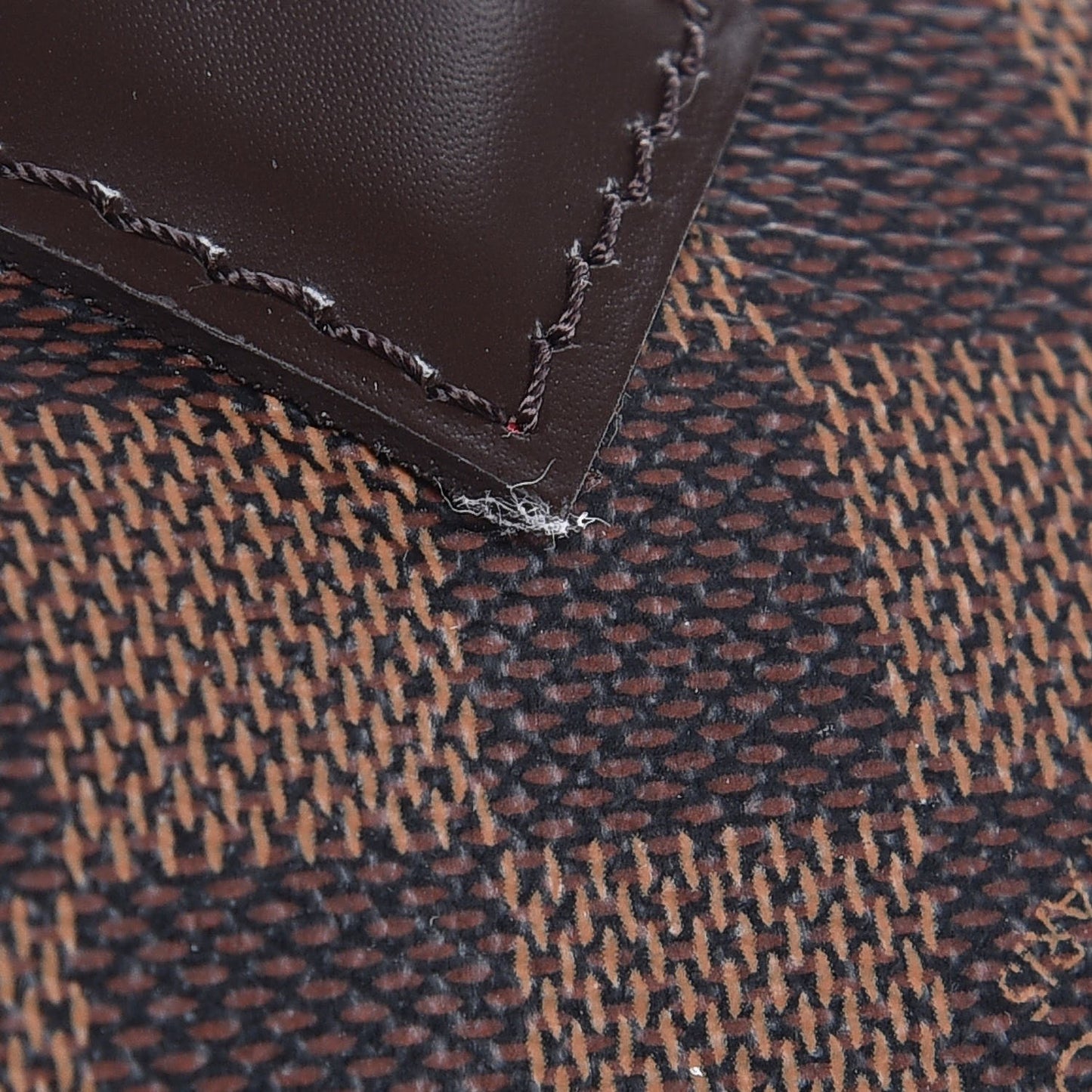 Damier Ebene Speedy 30