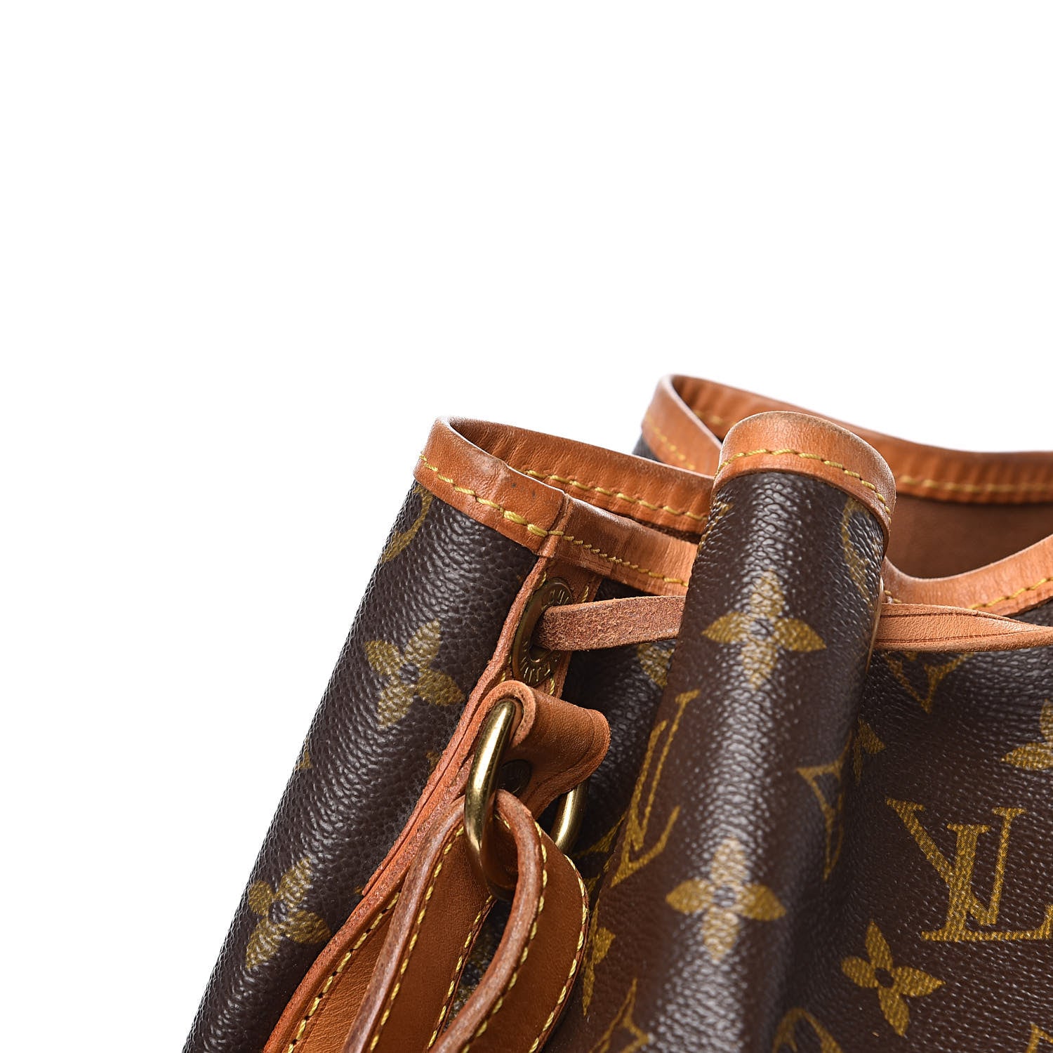 Louis Vuitton Monogram Noe 8 of 14