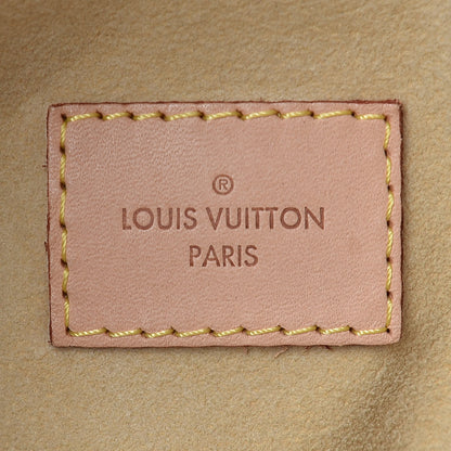 Louis Vuitton Damier Azur Artsy MM 8 of 11