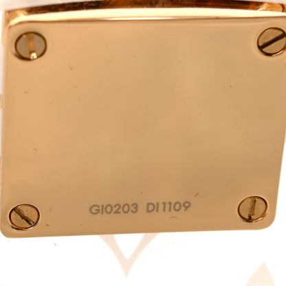 Louis Vuitton Transparent Plexiglass Box Scott 7 of 8