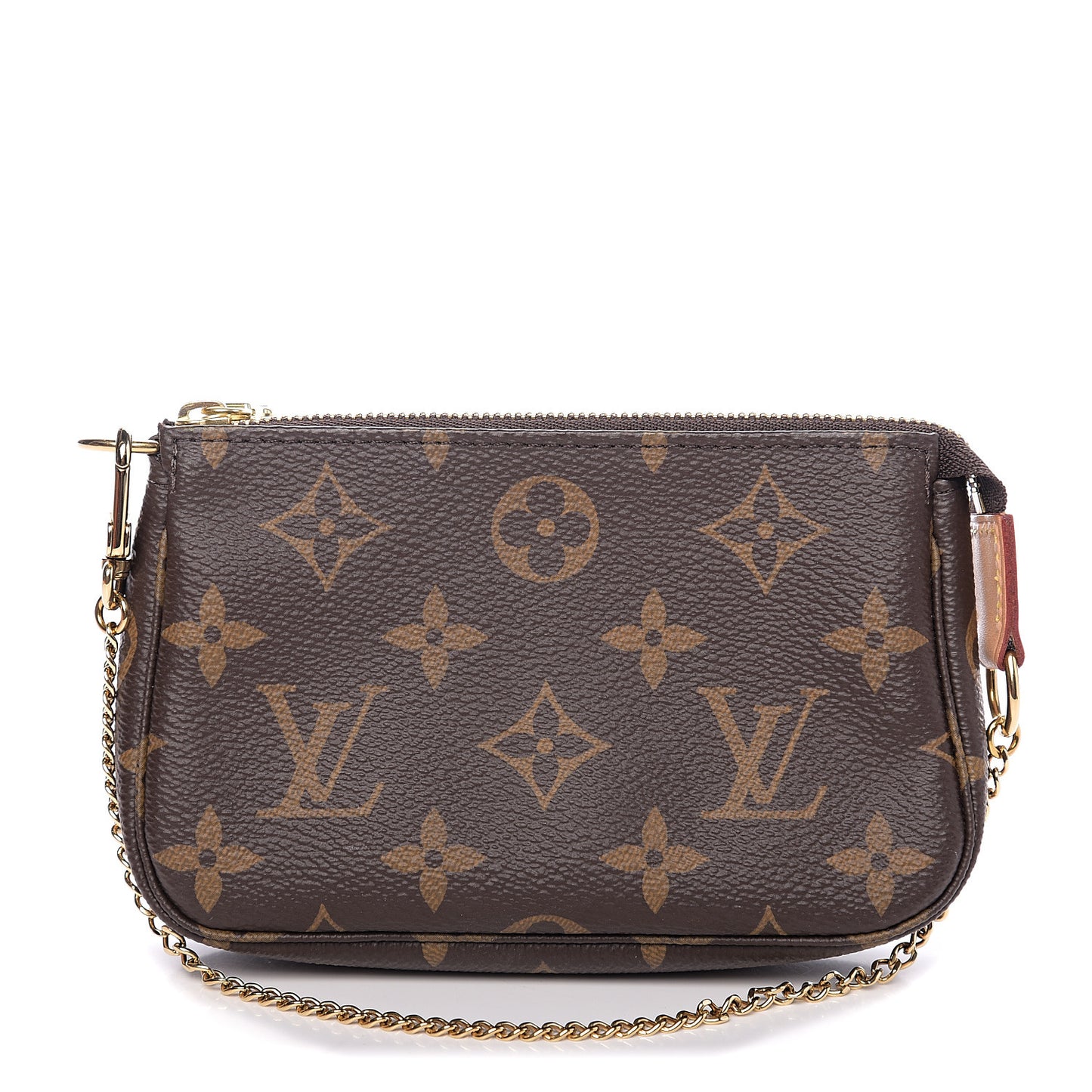 Monogram Mini Pochette Accessories
