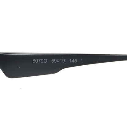 Christian Dior Acetate DiorLink 2 Sunglasses Black Black 8 of 9