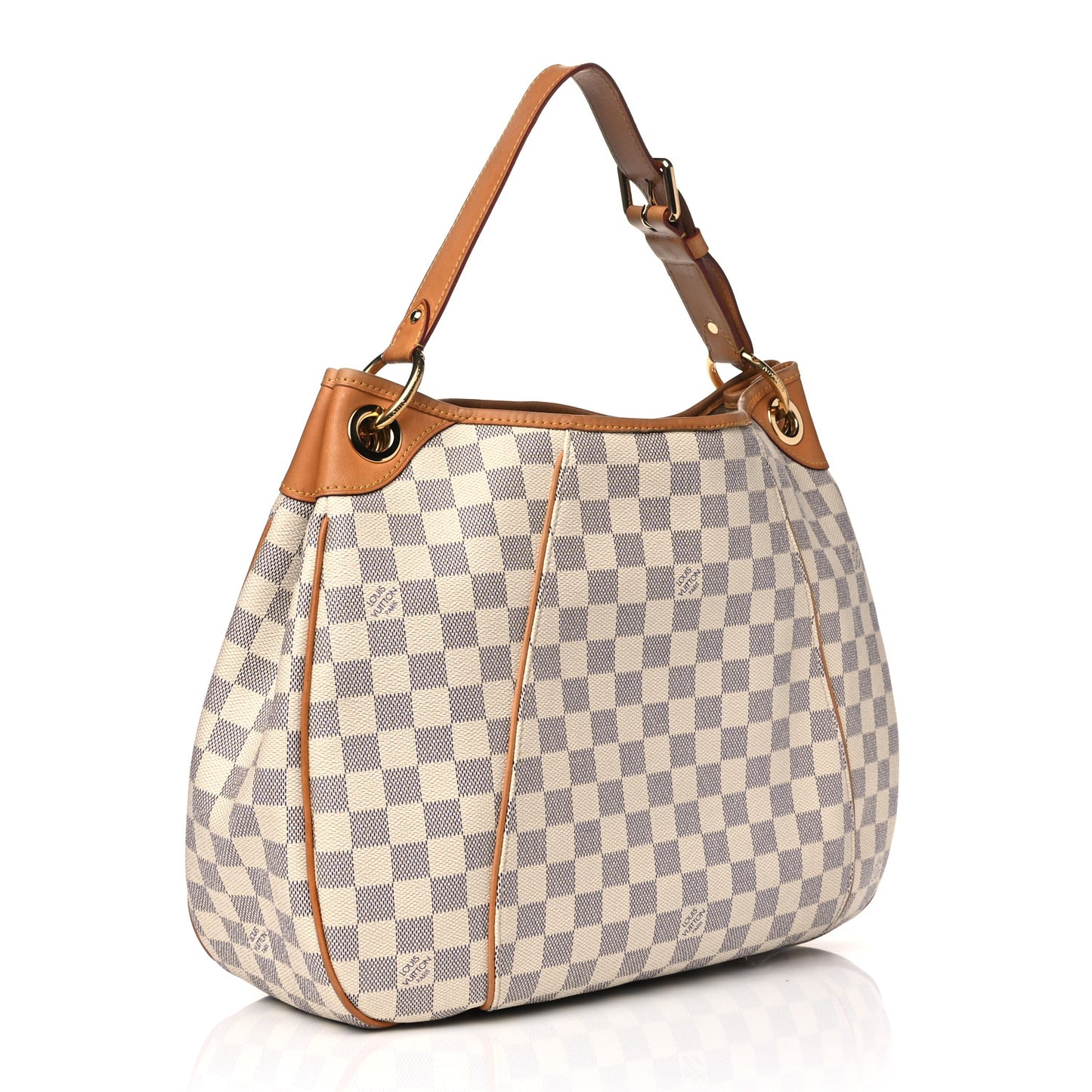Damier Azur Galliera PM