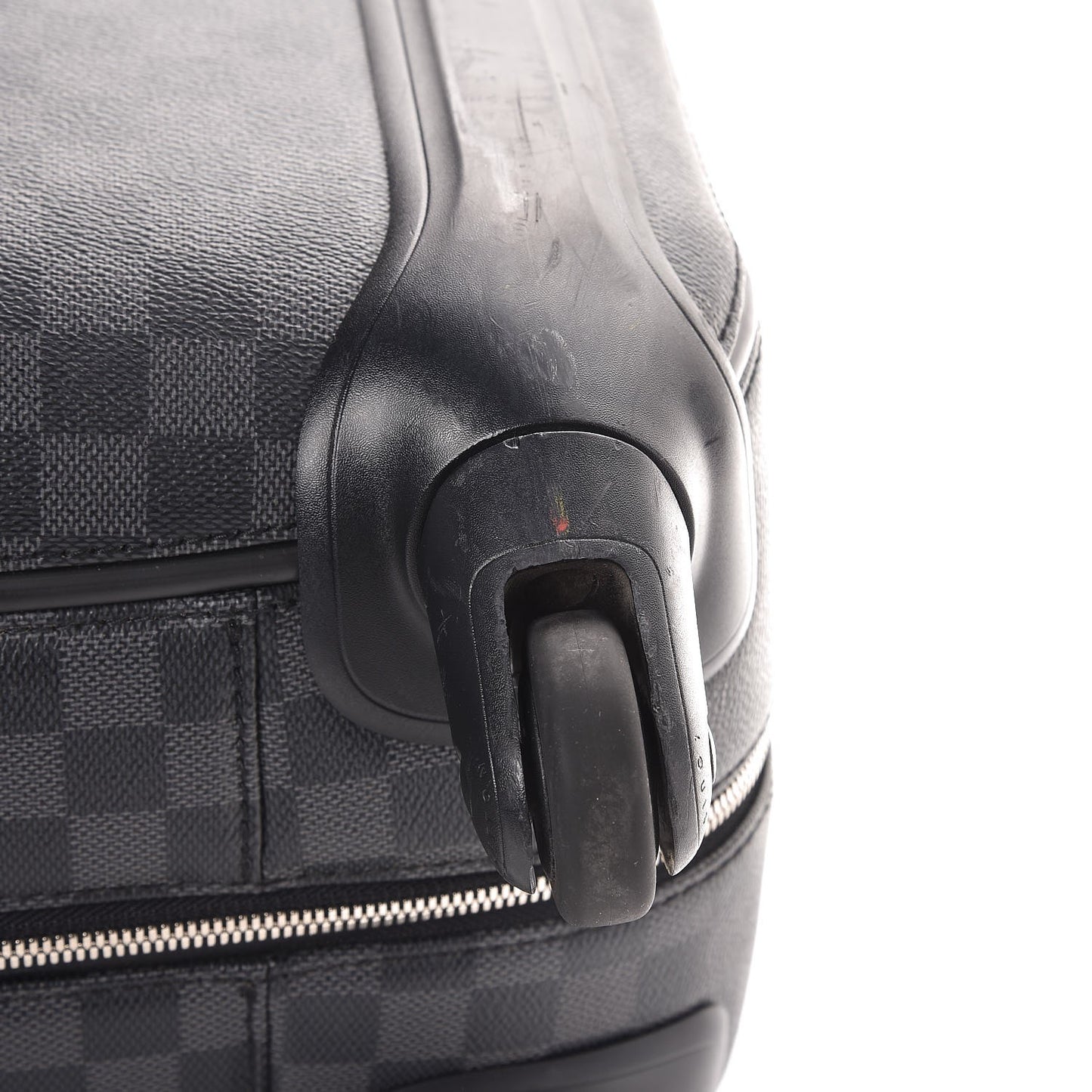 Damier Graphite Zephyr 55