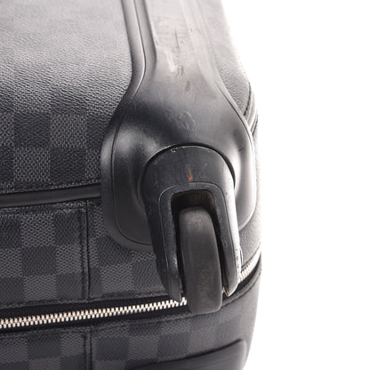 Louis Vuitton Damier Graphite Zephyr 55 11 of 11