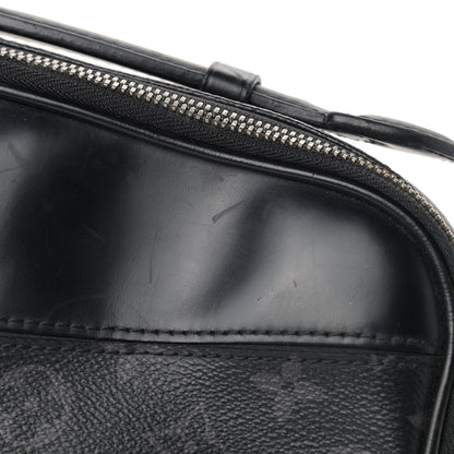 Louis Vuitton Monogram Eclipse Explorer Bumbag 14 of 16