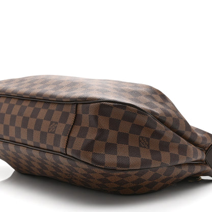 Louis Vuitton Damier Ebene Evora MM 10 of 10
