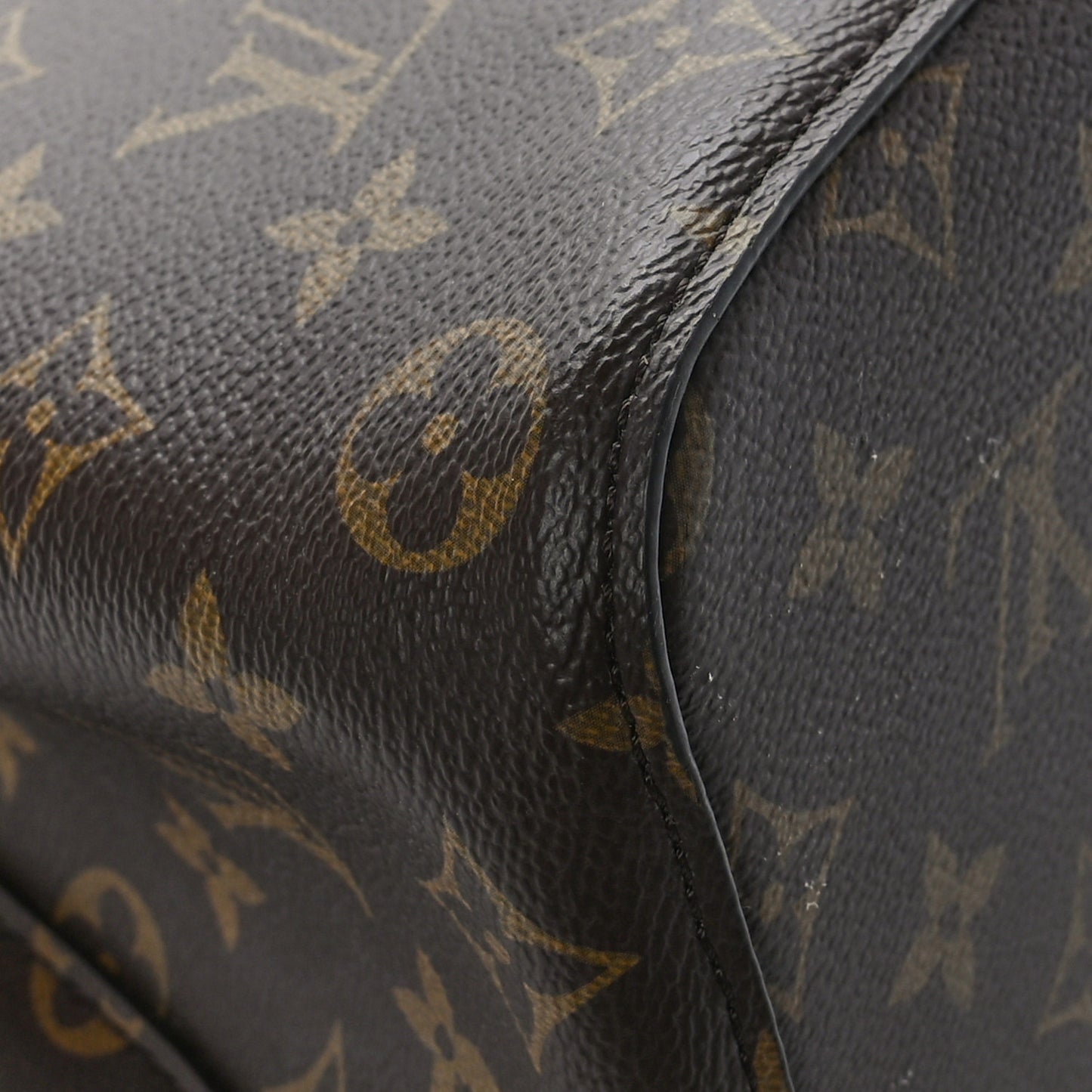 Monogram Neonoe MM Coquelicot
