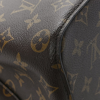 Louis Vuitton Monogram Neonoe MM Coquelicot 9 of 10
