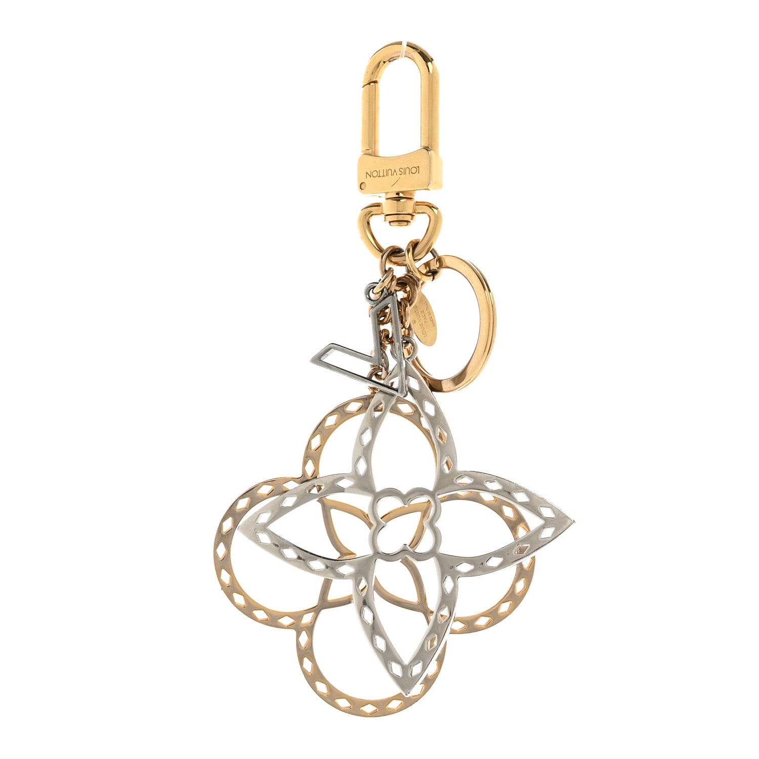 Louis Vuitton Neo Tapage Bag Charm 1 of 6