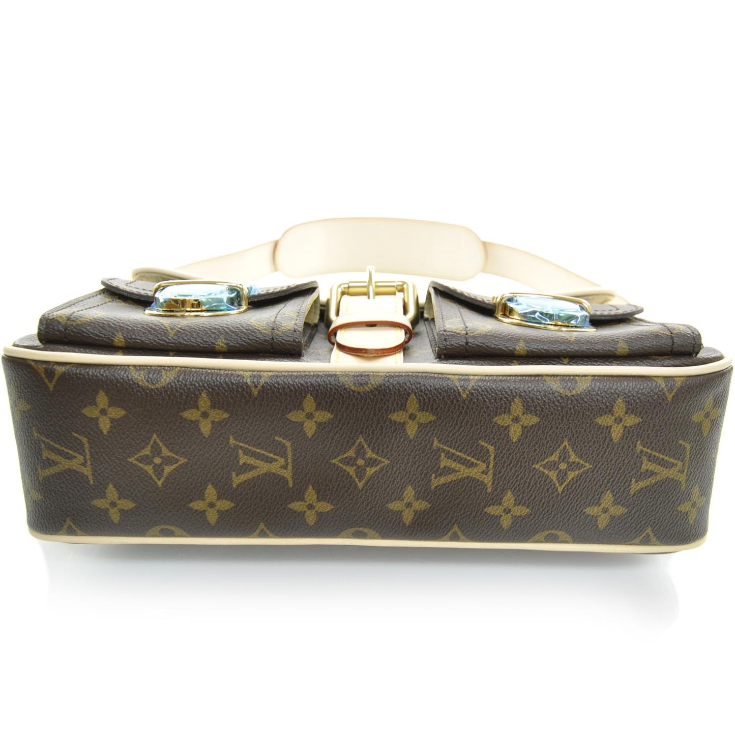 Monogram Hudson PM