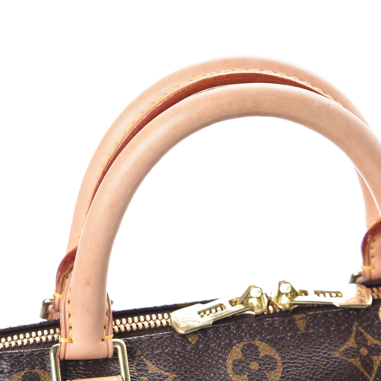 Monogram Speedy Bandouliere 30
