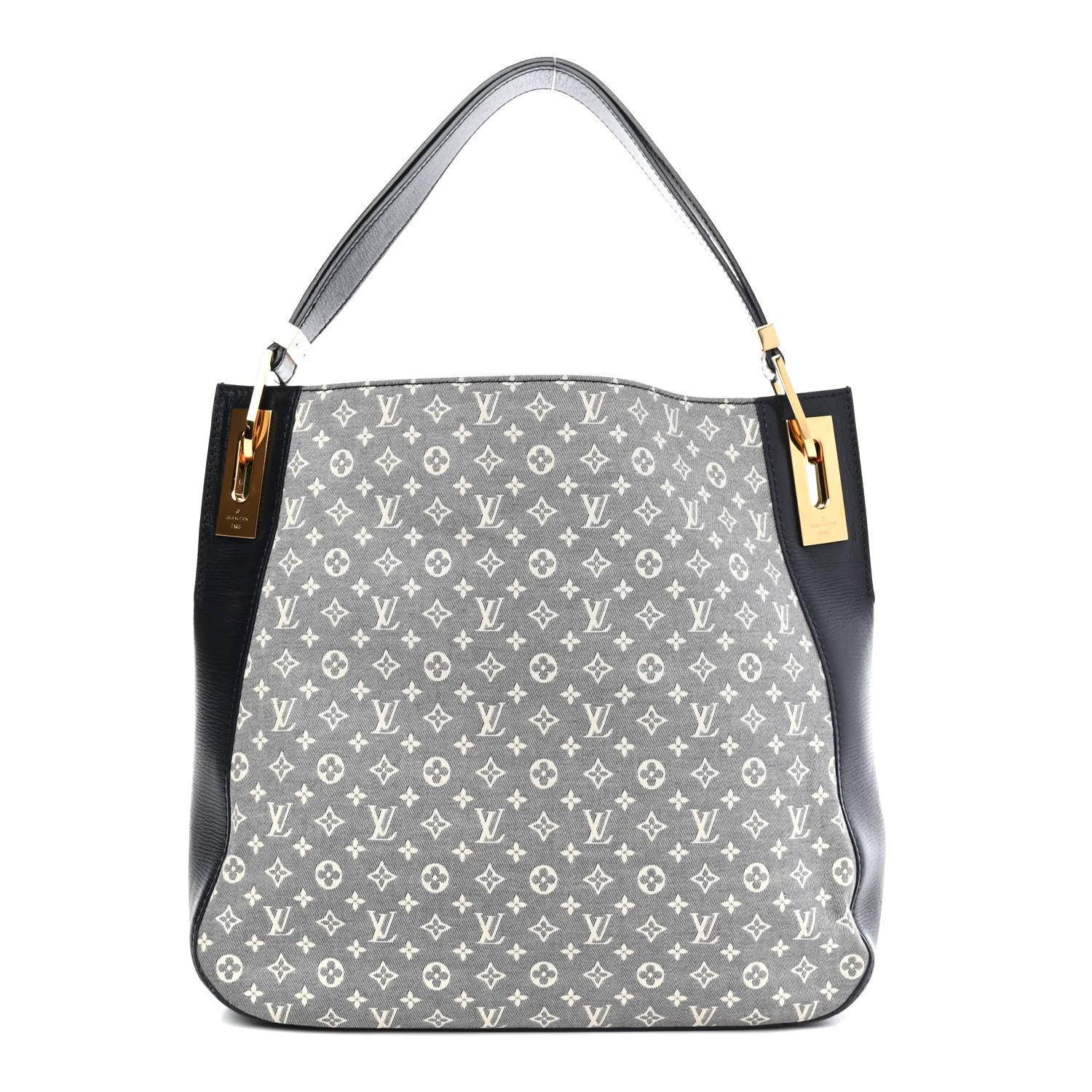 Louis Vuitton Monogram Idylle Rendez Vous PM Encre 1 of 4