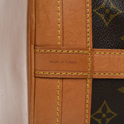 Louis Vuitton Monogram Noe 7 of 12