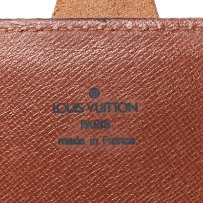 Louis Vuitton Monogram Cartouchiere 22 9 of 10