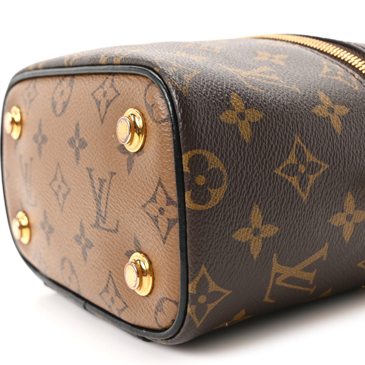 Louis Vuitton Reverse Monogram Vanity PM 9 of 9