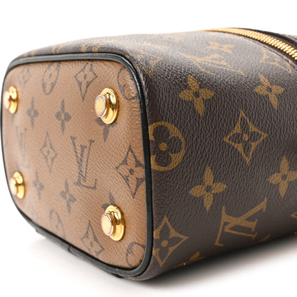 Louis Vuitton Reverse Monogram Vanity PM 9 of 9
