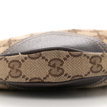 Gucci Monogram Small Princy Shoulder Bag 9 of 13