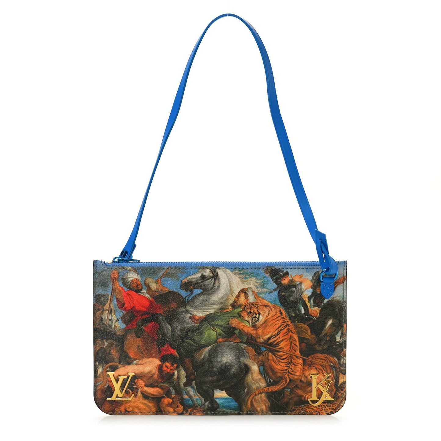 Masters Rubens Neverfull MM GM Pochette