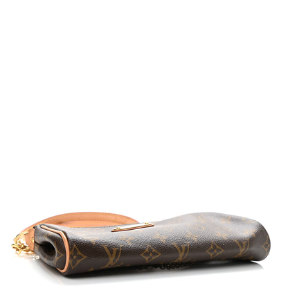 Louis Vuitton Monogram Eva Clutch 4 of 12