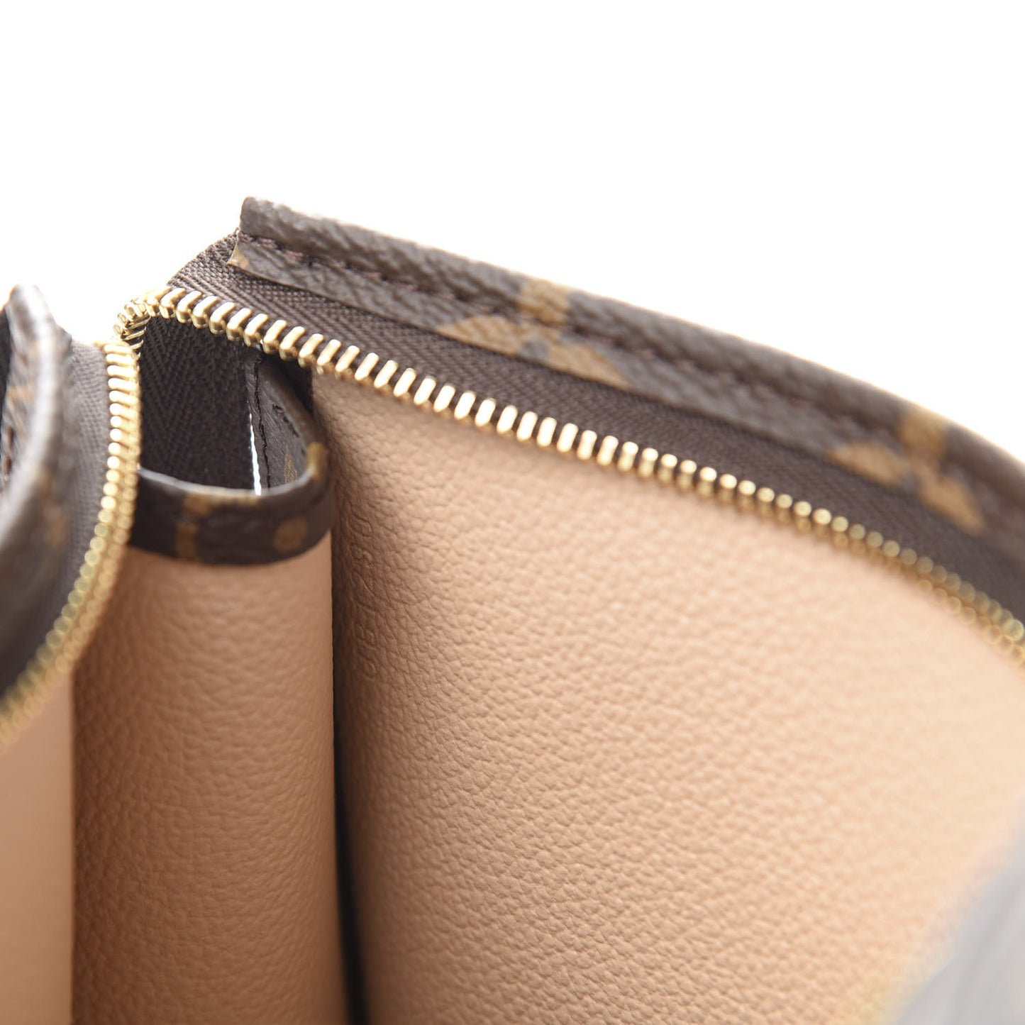 Monogram Toiletry Pouch 19
