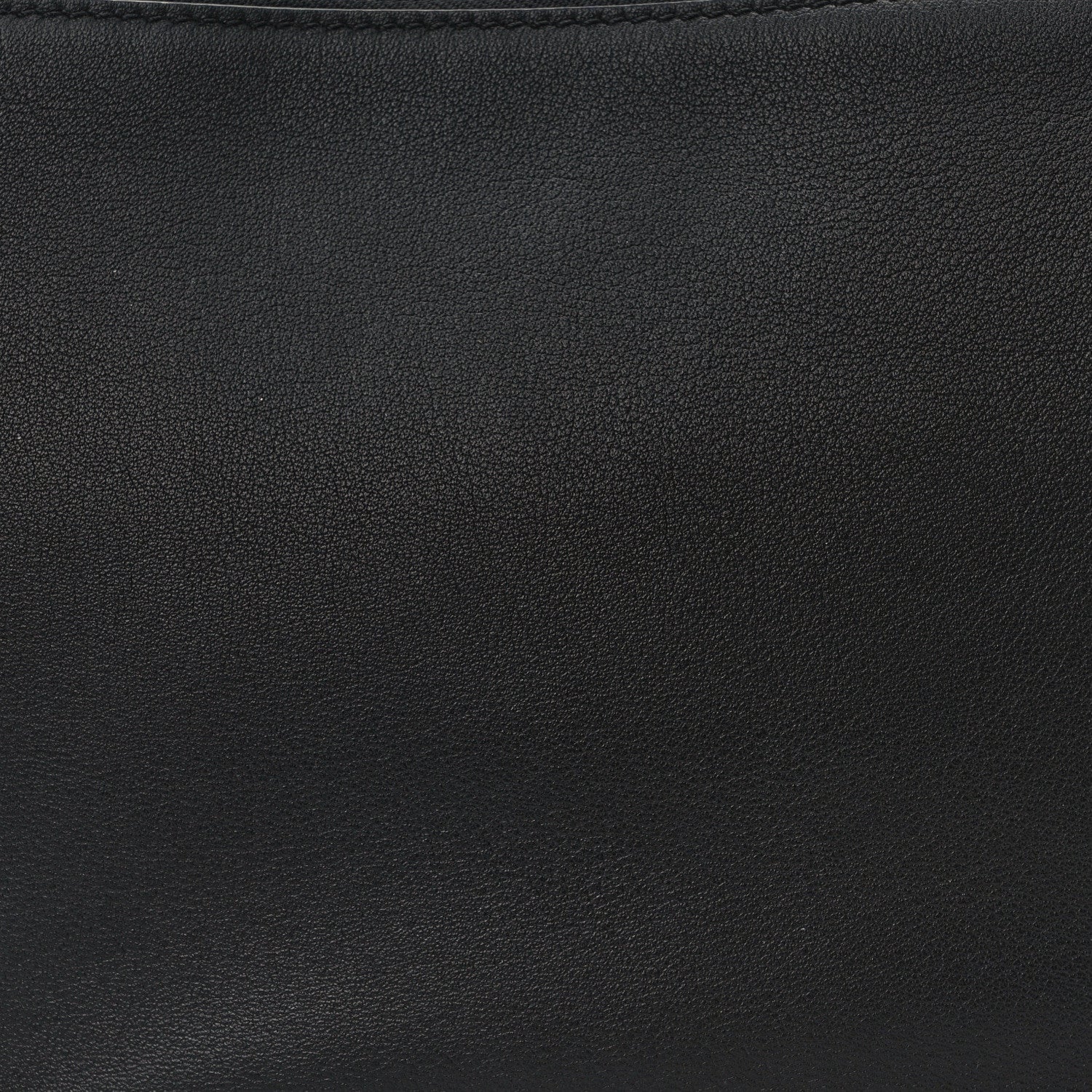 Loewe Calfskin Mini Hammock Hobo Black 7 of 9