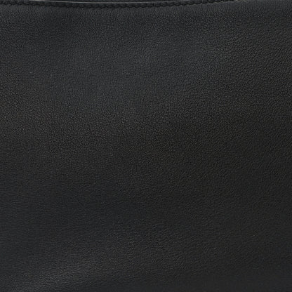 Loewe Calfskin Mini Hammock Hobo Black 7 of 9