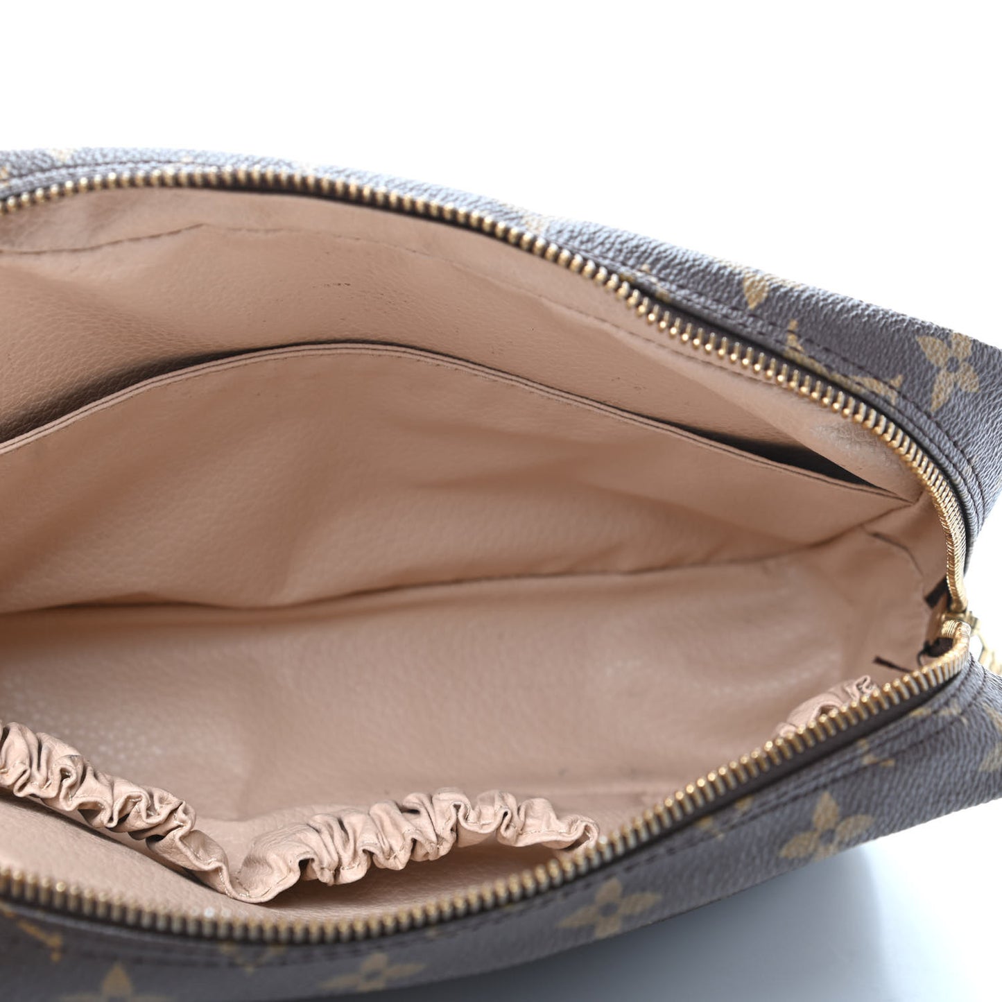 Monogram Trousse Toilette 23