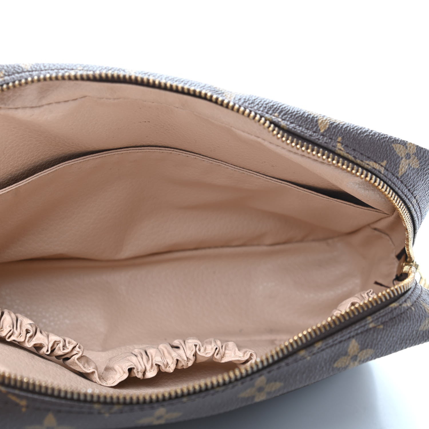 Louis Vuitton Monogram Trousse Toilette 23 5 of 8