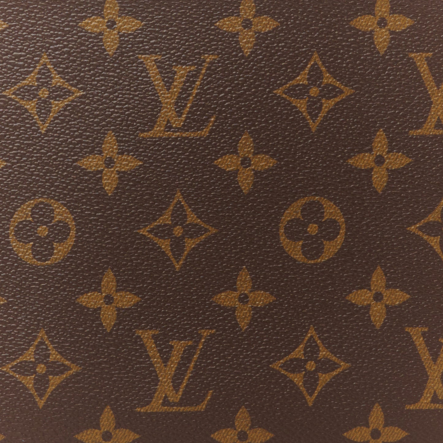 Monogram Neverfull MM GM Pochette