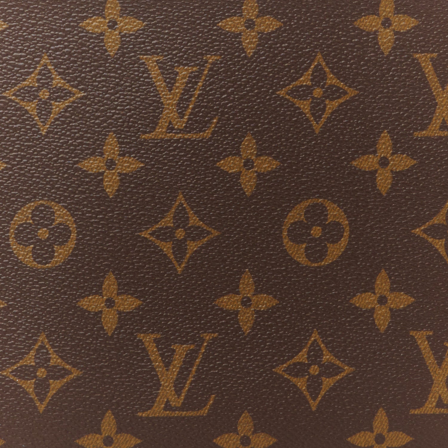 Louis Vuitton Monogram Neverfull MM GM Pochette 8 of 8