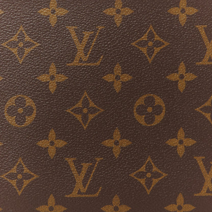 Louis Vuitton Monogram Neverfull MM GM Pochette 8 of 8