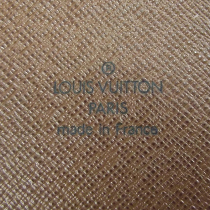 Louis Vuitton Monogram Large Desk Agenda Cover 6 of 7
