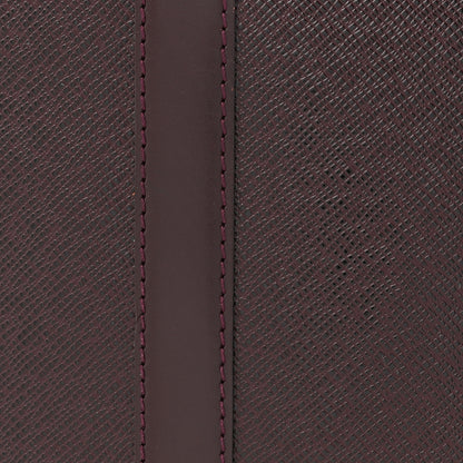 Louis Vuitton Taiga Helanga 1 Poche Acajou 9 of 16
