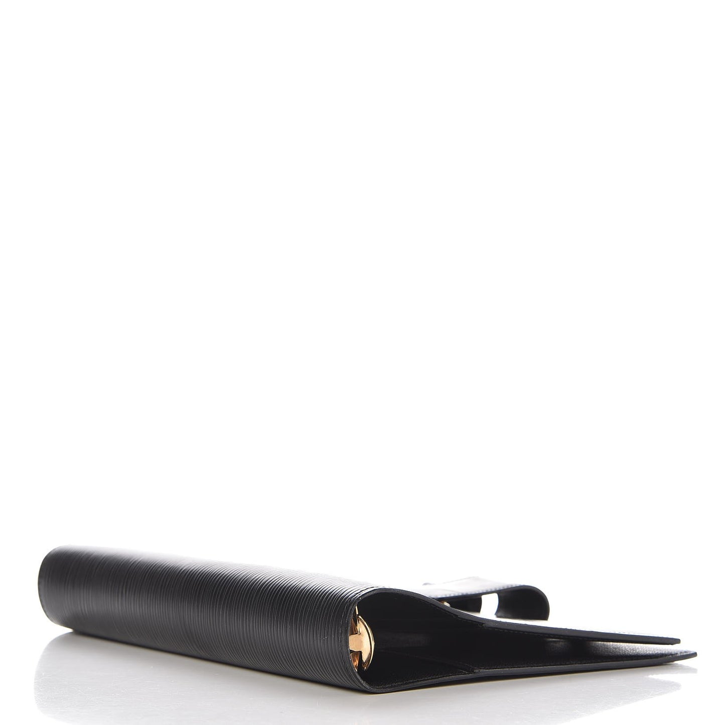 Epi Large Ring Agenda Black