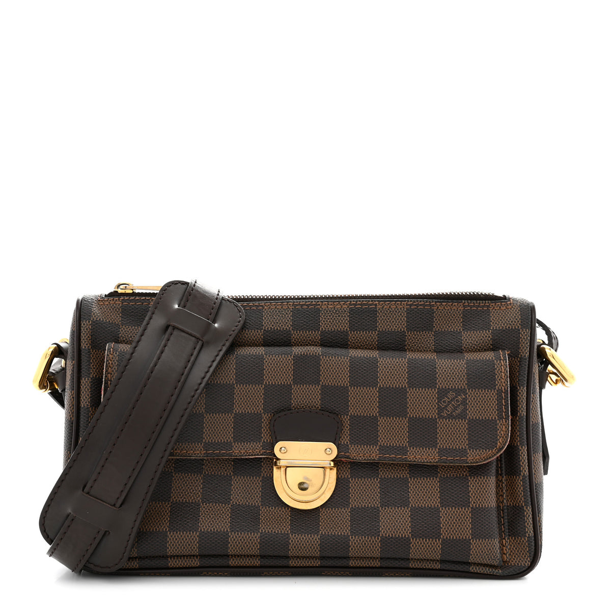 Damier Ebene Ravello GM