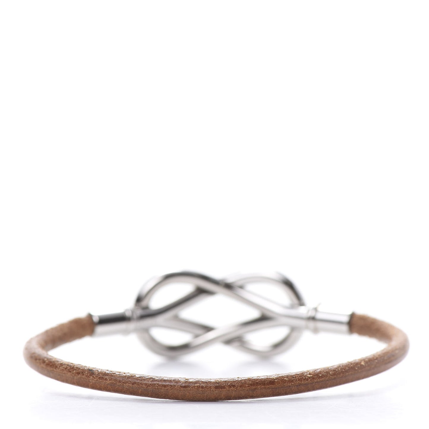 Natural Bridle Atame Bracelet