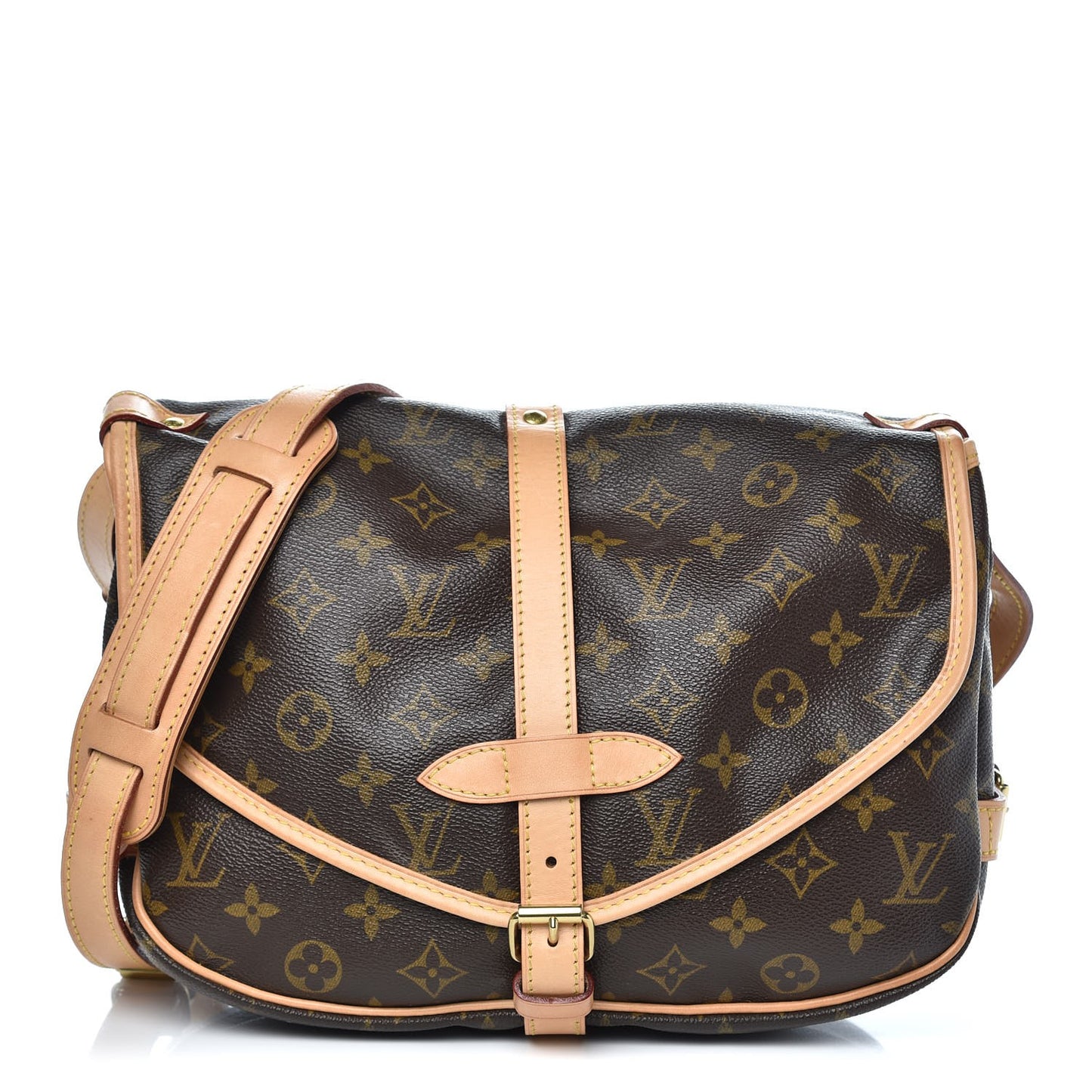 Monogram Saumur 30