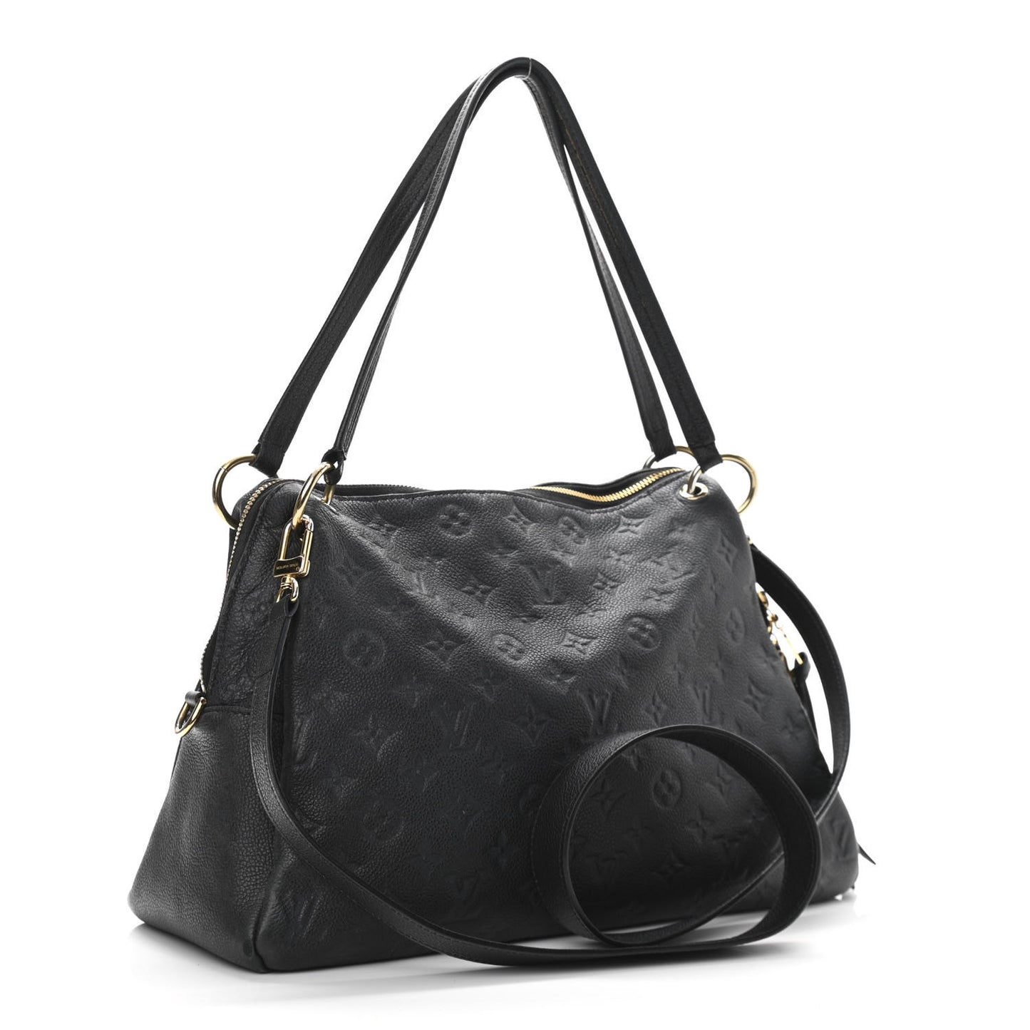 Empreinte Ponthieu PM Black
