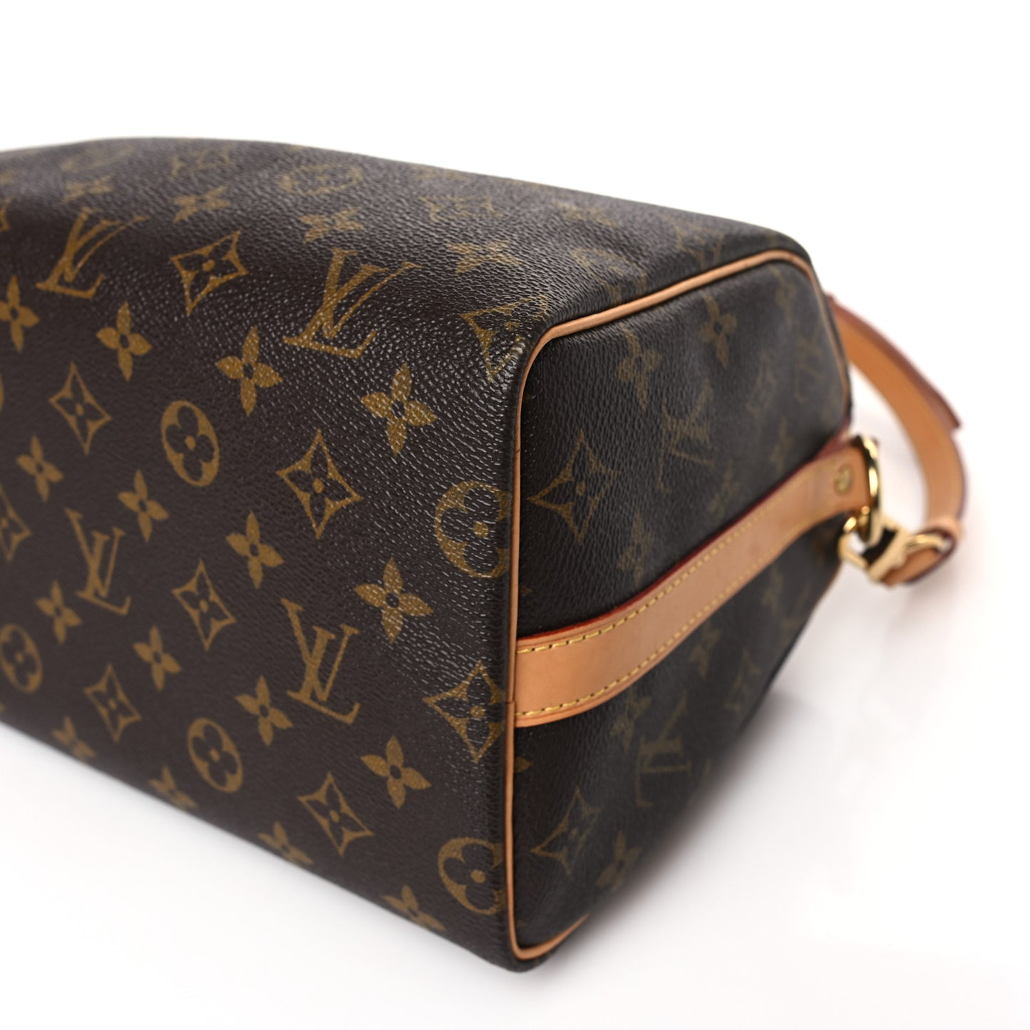 Monogram Speedy Bandouliere 25