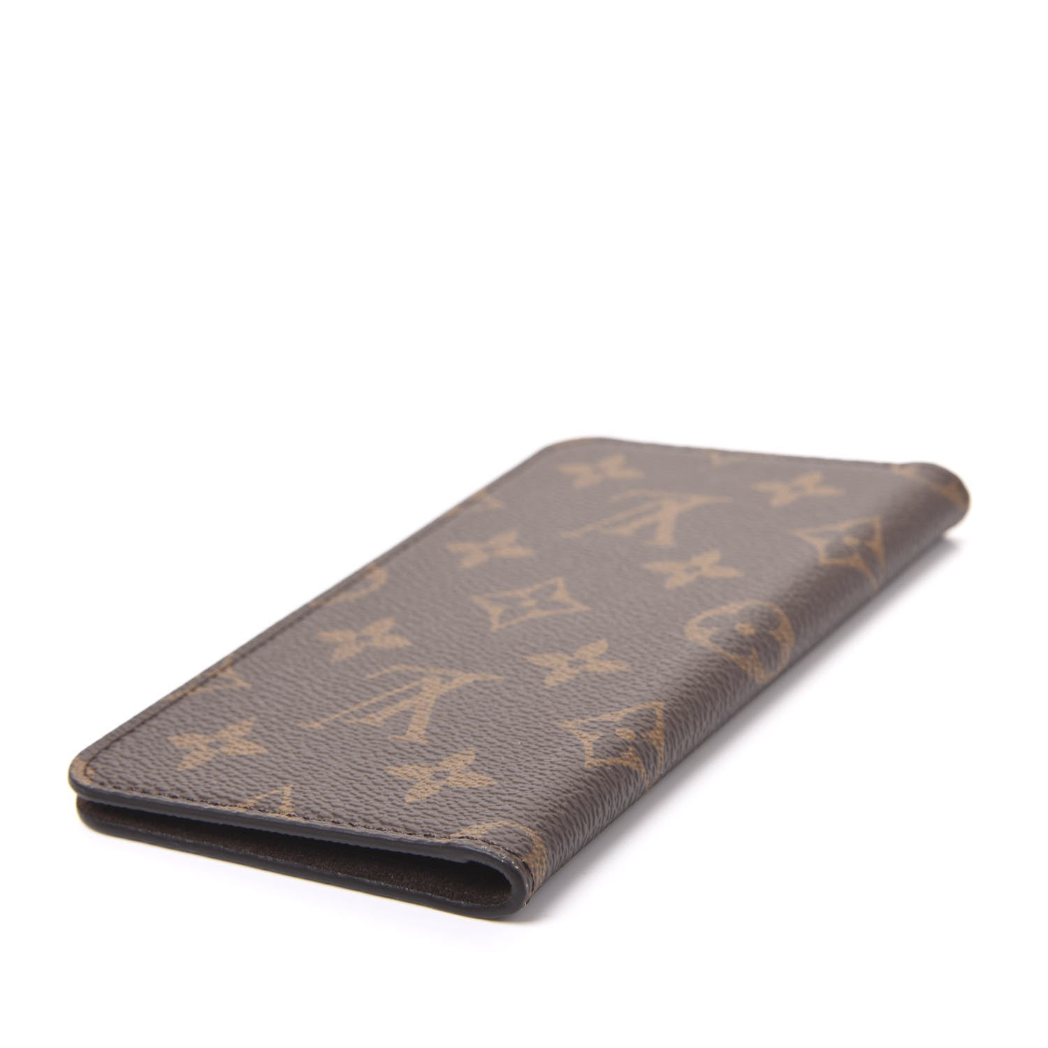 Louis Vuitton Monogram iPhone XR Folio Case 8 of 9