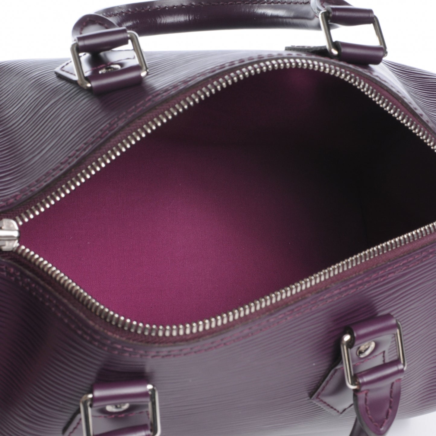 Epi Speedy 25 Cassis Purple