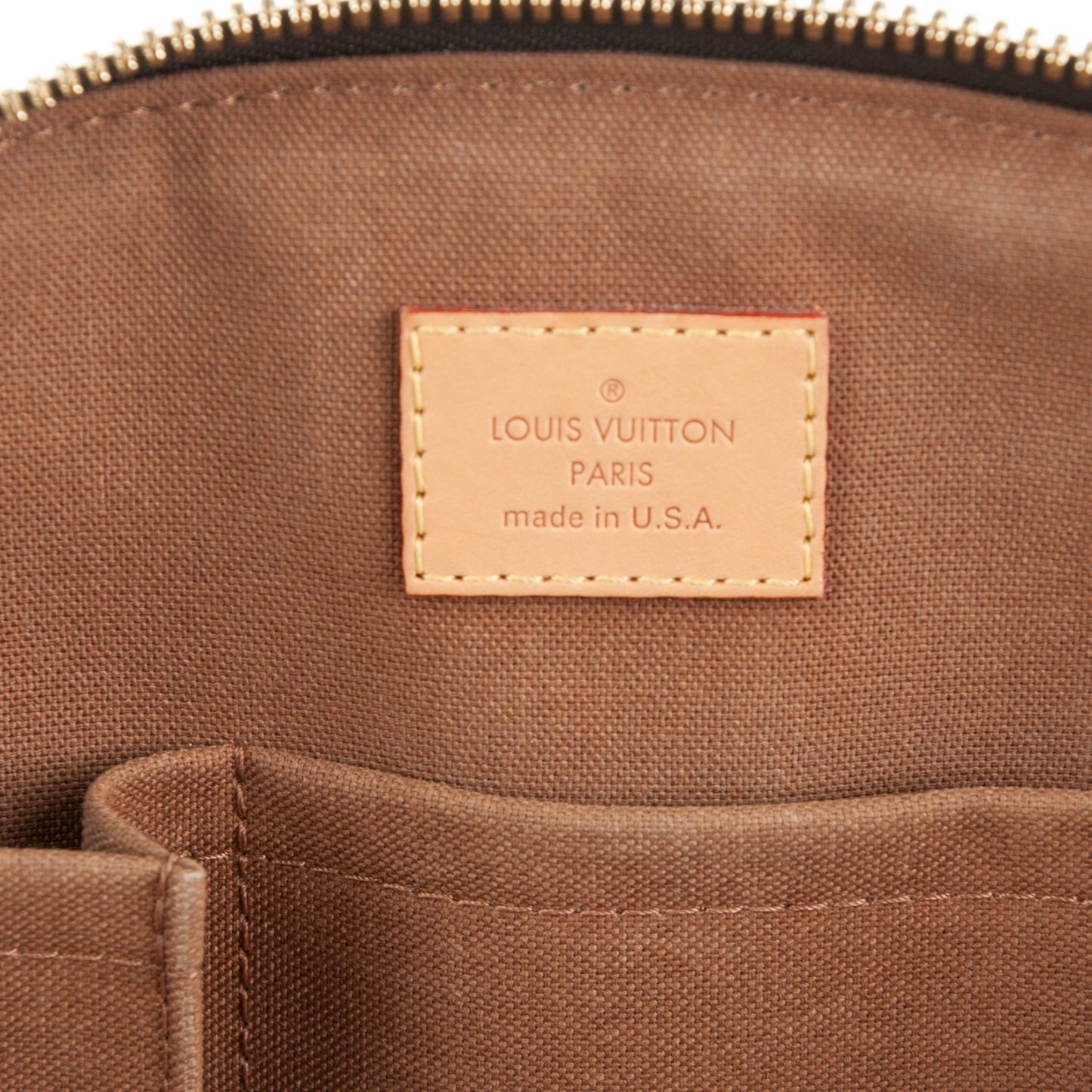 Monogram Tivoli PM