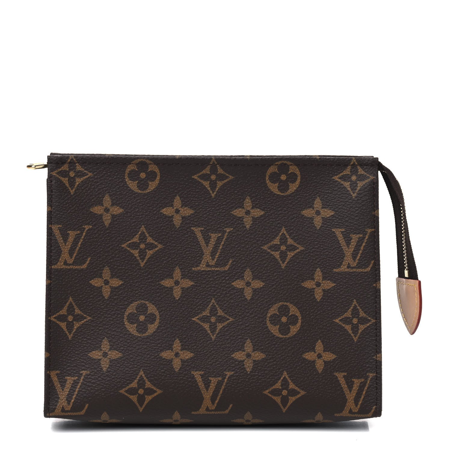 Louis Vuitton Monogram Toiletry Pouch 19 1 of 5