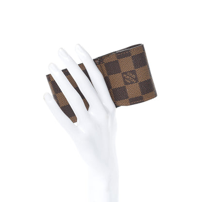 Louis Vuitton Damier Ebene Cigarette Case 2 of 6